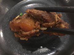 -新石器烤肉(张家港购物公园店)
