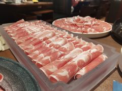 -快乐小羊(富强中路店)