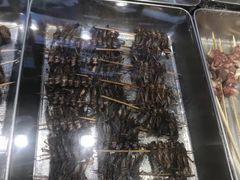 -老万烧烤(典逸心洲店)
