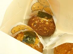 -西树泡芙(静安大悦城店)