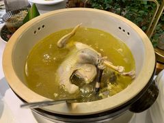 盗汗鸡-好福记饭店(红梅公园店)