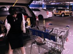 -山姆会员商店(邻瑞广场店)