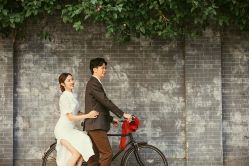 -天长地久婚纱摄影(天宁北路店)