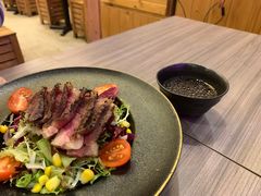 -豊 胜手丼