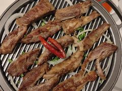 -贝勒爷·酥不腻烤鸭