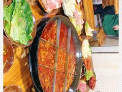 -利姐牧牛匠老火锅(兰花店)