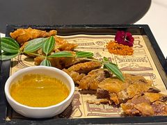 -滋粥楼·顺德菜(番禺广场总店)
