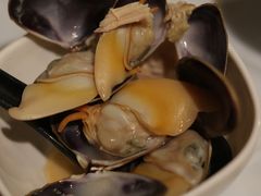 -鲜入围煮花胶鸡海鲜火锅