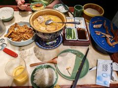 -情满四合院•京菜•烤鸭(动物园店)