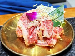 -何发发和牛烧肉·鳗鱼榴莲放题自助(乐峰广场店)