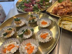 -炉队长·齐齐哈尔家庭烤肉(马家堡店)