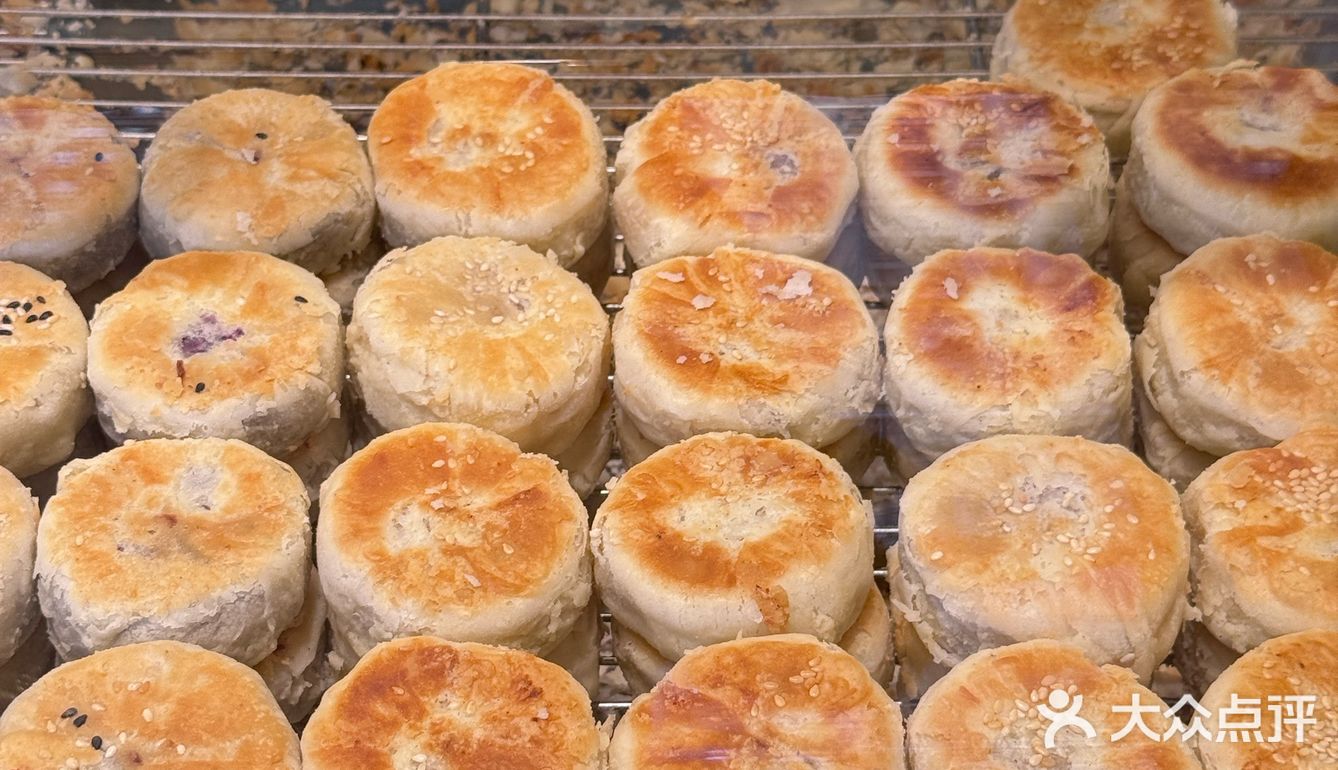 板栗控的秋天必吃甜品