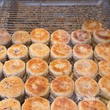 板栗控的秋天必吃甜品