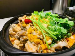 -友黔蛙(吉大店)