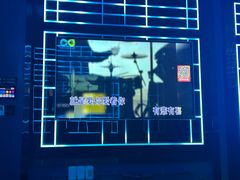 -酷秀KTV(五道口店)