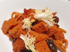 四喜烤麸-绿波廊(豫园店)