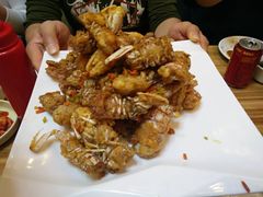 -东海章鱼馆(恒瑞街店)
