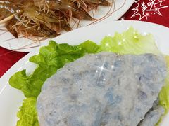 -花苑美食横琴生蚝火锅(拱北粤华路店)