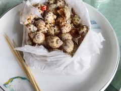 -崖口红树林海鲜餐厅