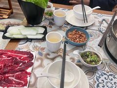 -普宁潮汕牛肉火锅(新香洲店)