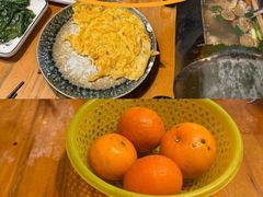 -61号餐吧(兴坪古镇漓江店)