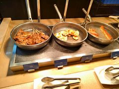 -长沙芙蓉国温德姆至尊豪廷大酒店-自助餐厅