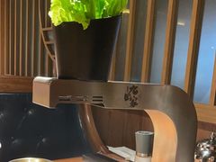 -九田家黑牛烤肉料理(新辰里亚运村店)