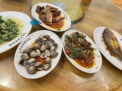 -长平老姿娘夜粥(平东一街店)