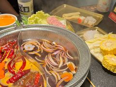 -牛New寿喜烧(新六百店)