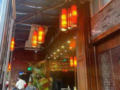 -川西坝子火锅(金沙1.0直营店)