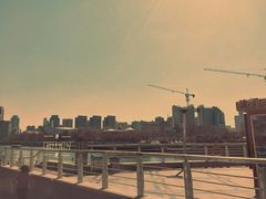 -海河游船-永乐码头(大悲院)