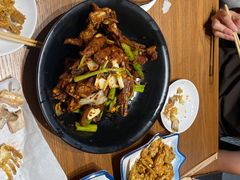 -掌上鲜(南顺城街店)