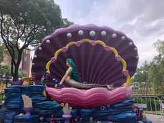 -安徒生童话乐园