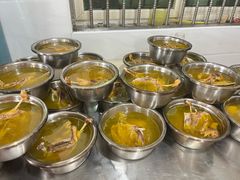 -界山丁老二丁记老鸭汤饭店