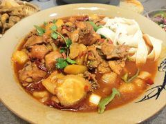 -那时新疆·若羌(经纬汇店)