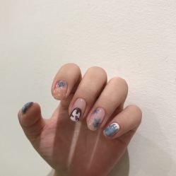 -Seven Nail七姑娘の美甲店