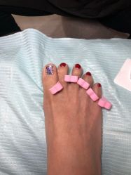 -8090美甲美睫生活馆