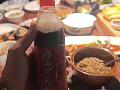 -前海沿·青岛菜(五四广场永旺店)