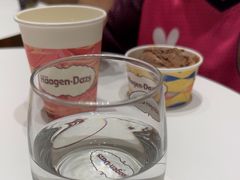 -哈根达斯(皇城恒隆广场店)