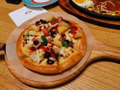 -菲滋意式餐厅(鄞州印象城店)