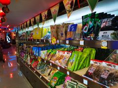 -格莱美量贩式KTV(奥帆店)