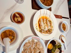 -双合园·海鲜水饺青岛菜(万佳广场店)