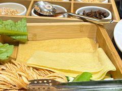 -箪食巷私房菜馆·鲁菜(玉函路店)