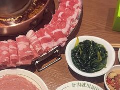 -刘老表·瓦罐汤涮肉(青云谱店)