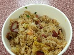 炒饭-明月虾面(厦禾路店)