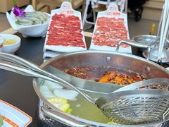 -鲜牛记潮汕牛肉火锅(淮安珠海路店)