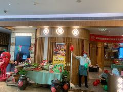 门面-望湘园·湖南菜(宏伊店)