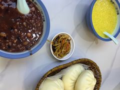 -隆昌包子铺(望都店)