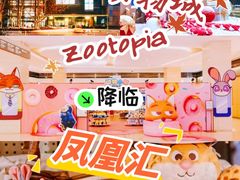 -凤凰汇购物中心