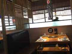 -唯成•韩国炭火烤肉 유성고기